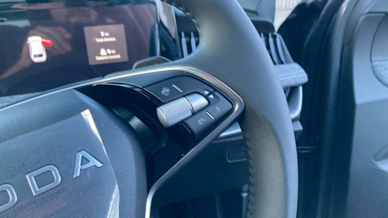 Skoda Superb 1.5 TSI iV SE Technology DSG 5dr Estate